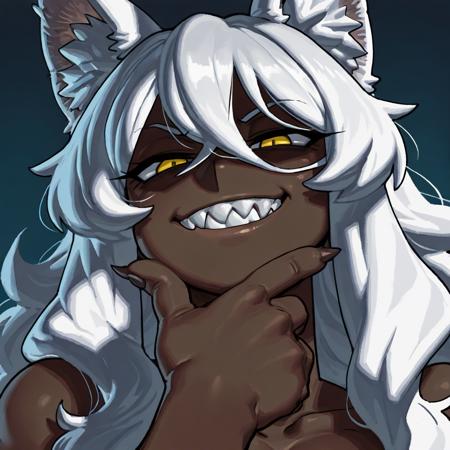 LouveEnChocolat's Avatar